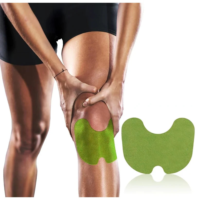 DolorOff® Alivio inmediato para que el dolor de rodilla no frene tu vida.