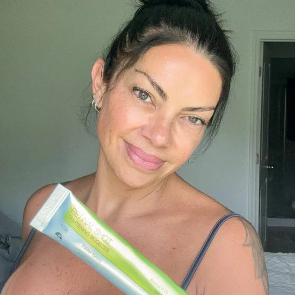 ✨ RetinalLift – Reafirma y Rejuvenece ✨Luminosidad y firmeza en cada gota.