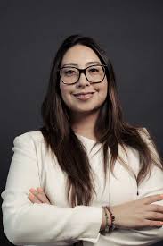 Valentina M., 34 años -