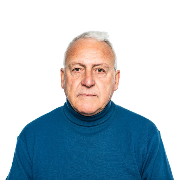 Ernesto M., 68 años – Jubilado