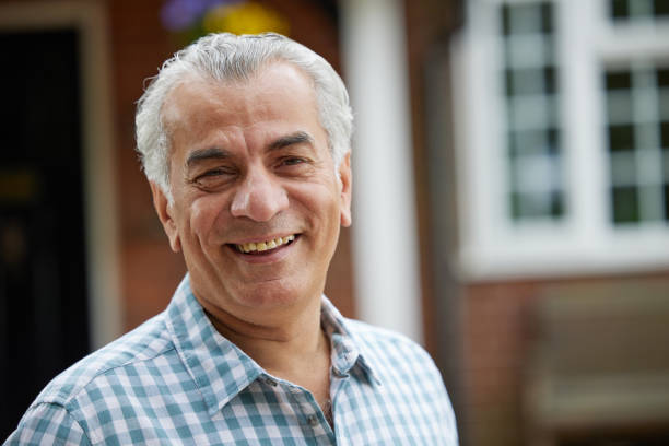 Luis L., 68 años