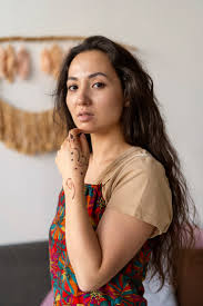 Daniela M., 38 años