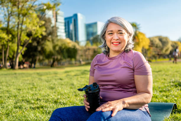 Carolina<strong> R., 63 años</strong>