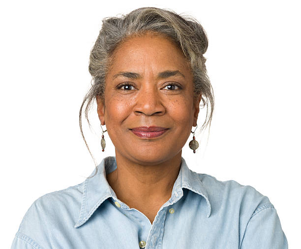 Gloria M., 60 años – Ama de casa