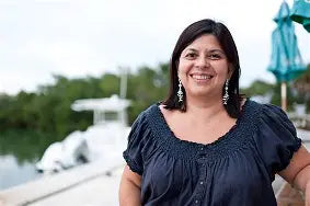 Ana G., 55 años – Ama de casa