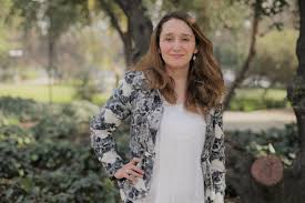 Constanza B., 45 años –