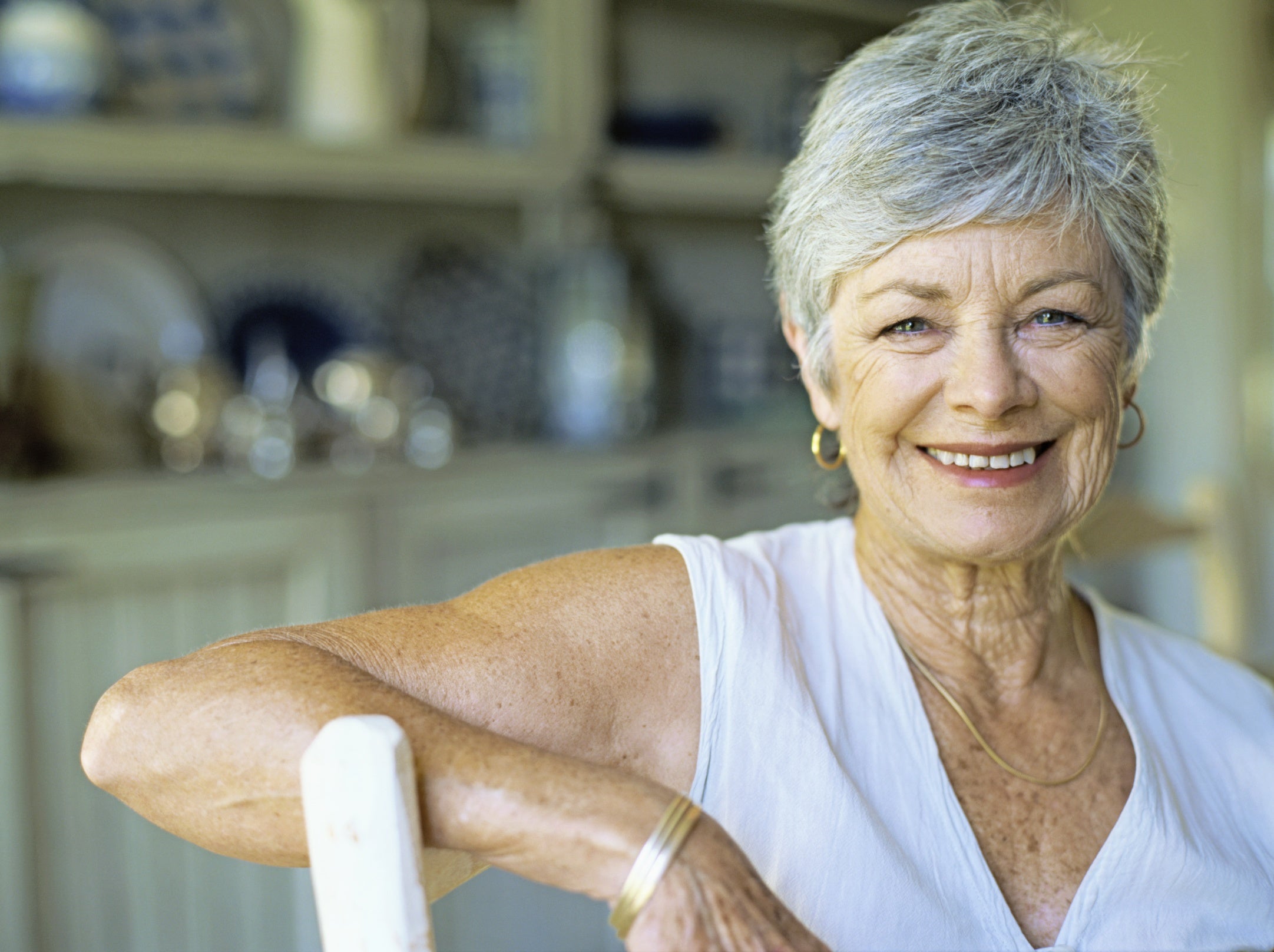 <strong>Rebeca R., 72 años –</strong>