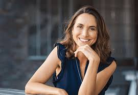 Marcia G., 42 años –