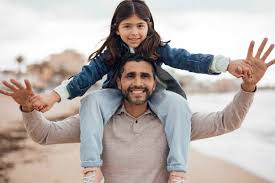Rodrigo A., 42 años – Papá de Matilde