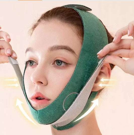 LiftUp™ – Adiós Papada, Hola Perfil Firme 💖