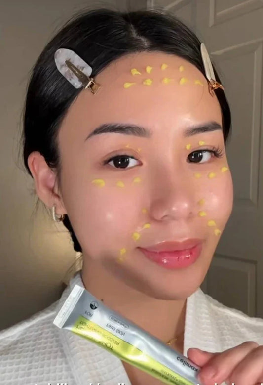 ✨ RetinalLift – Reafirma y Rejuvenece ✨Luminosidad y firmeza en cada gota.
