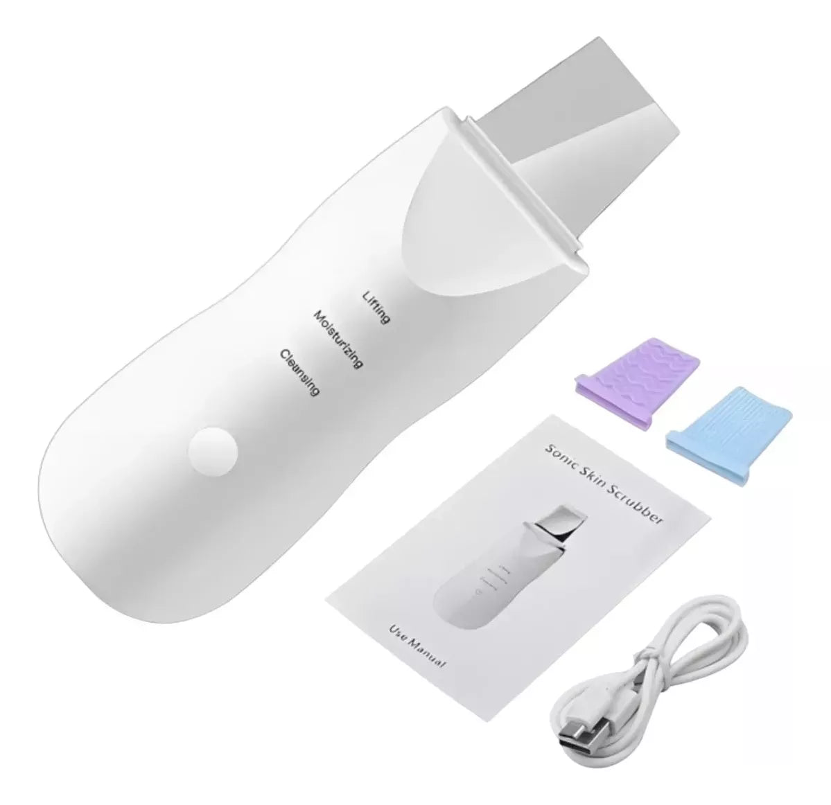 💧 SkinWave™ – Limpieza Profunda al Instante ✨